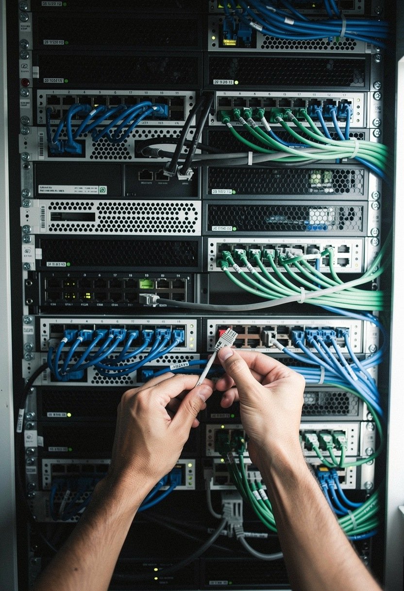 Managing Multi-Cloud Deployments