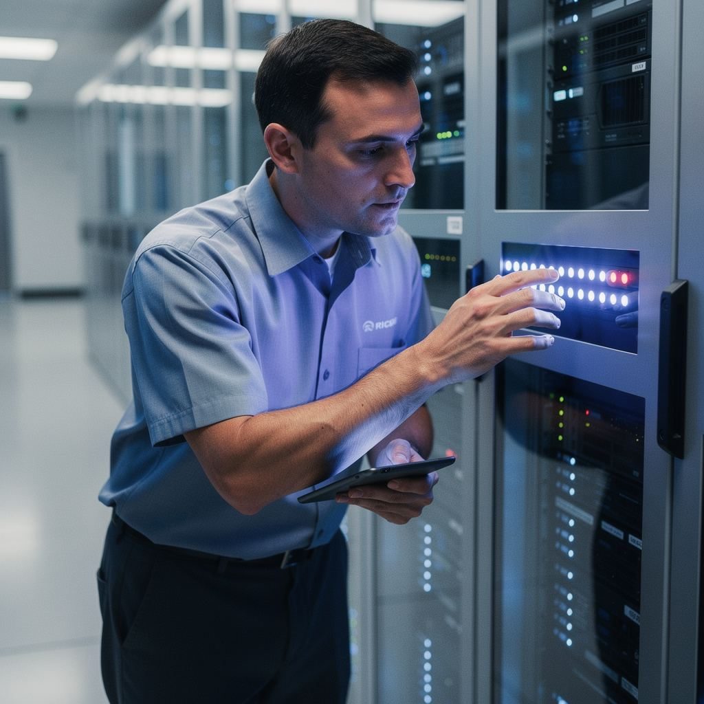 Cloud Infrastructure Monitoring