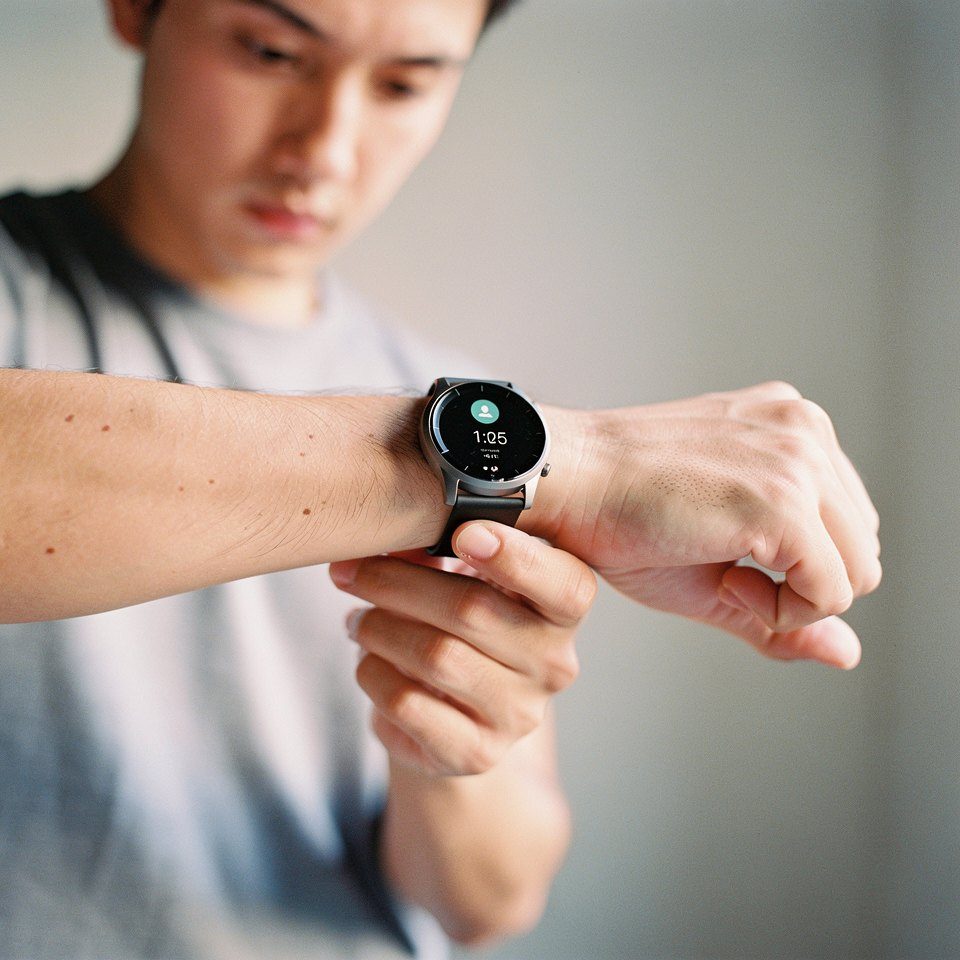 Proactive Alerting & Notifications